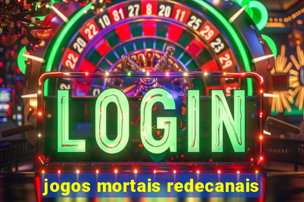 jogos mortais redecanais